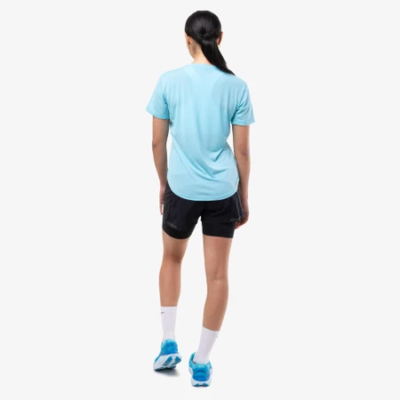 Ronhill Tech Tee in Larimar