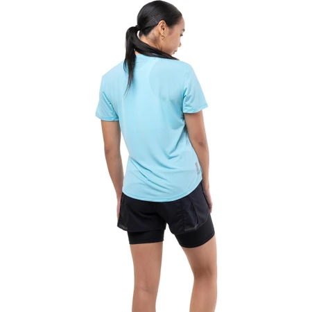 Ronhill Tech Tee in Larimar