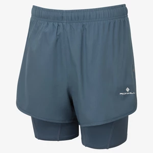 Women's Ronhill Core Twin Shorts