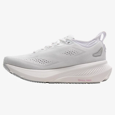 Brooks Glycerin 23 in White/Harbor Mist