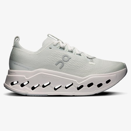 Women's On CloudSurfer Max