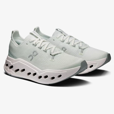 On CloudSurfer Max in Iceberg/Ivory