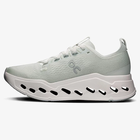 On CloudSurfer Max in Iceberg/Ivory