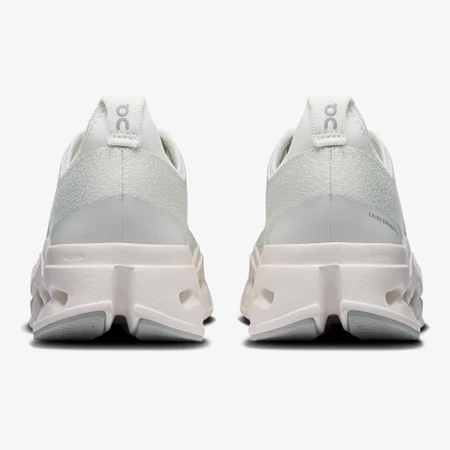 On CloudSurfer Max in Iceberg/Ivory