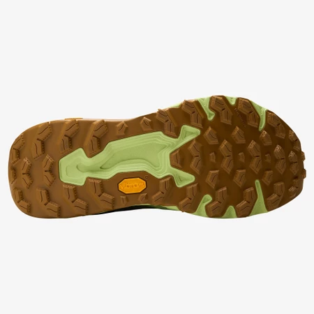 New Balance Hierro V9 2E Wide in Afterglow