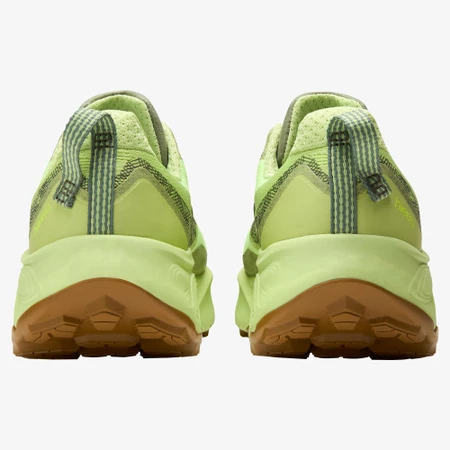 New Balance Hierro V9 2E Wide in Afterglow