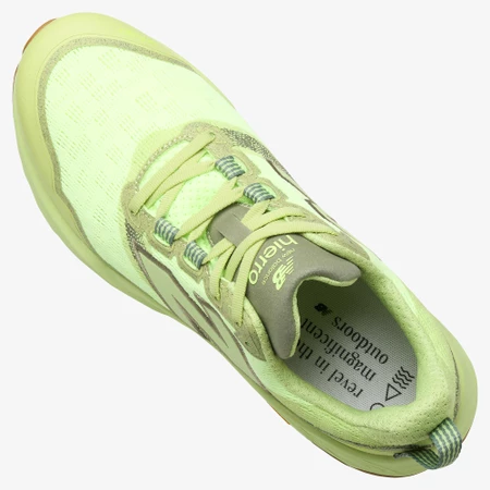 New Balance Hierro V9 2E Wide in Afterglow