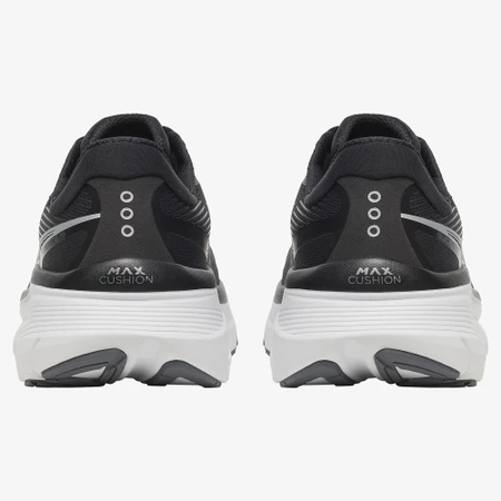 Saucony Guide 19 in Black/Silver