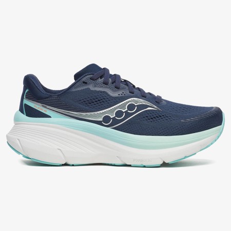 Women's Saucony Guide 19