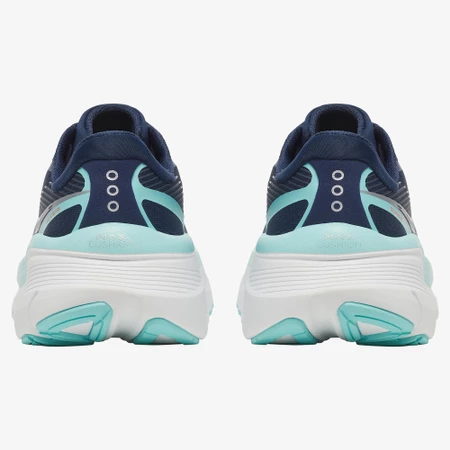 Saucony Guide 19 in Navy/Aqua