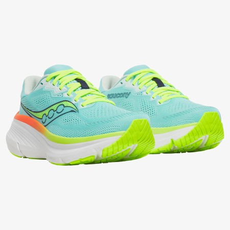 SAUCONY  Guide 19