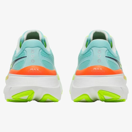 Saucony Guide 19 in Blue/Green