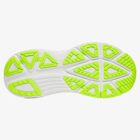 Saucony Guide 19 in Blue/Green