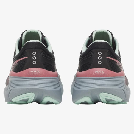 Saucony Guide 19 in Black/Calm