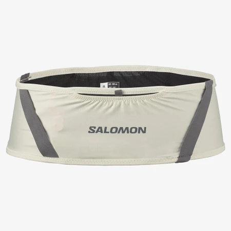 Salomon Pulse Belt in Light Grey