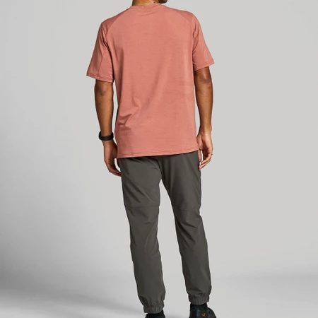 Janji Circa Daily Tee in Strata