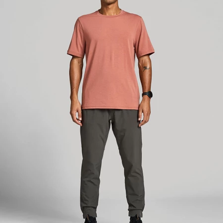 Janji Circa Daily Tee in Strata