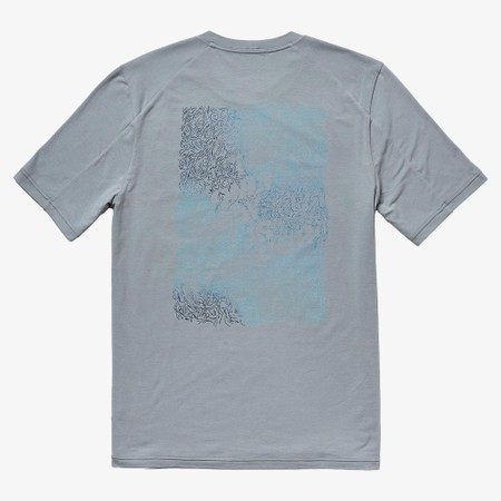 JANJI  Circa Daily Tee