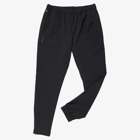 Janji Transit Tech Pants in Midnight