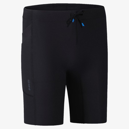 Men's Janji 8in Trail Half Tights