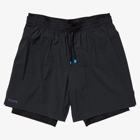 Men's Janji 7in Multi 2-in-1 Shorts