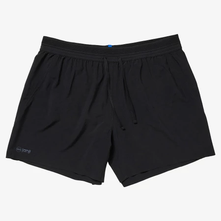 Janji AFO 5in Middle Shorts in Midnight