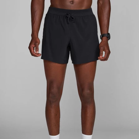 Janji AFO 5in Middle Shorts in Midnight