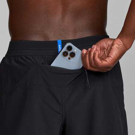 JANJI  AFO 5in Middle Shorts