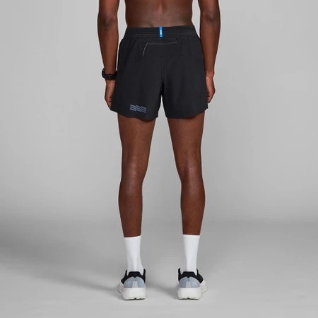 Janji AFO 5in Middle Shorts in Midnight