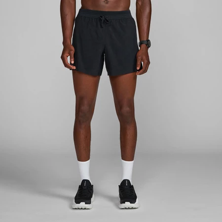 Janji AFO 5in Middle Shorts in Midnight