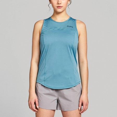 JANJI  Run All Day Tank