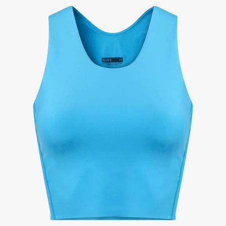 Janji Long Bra in Lagoon