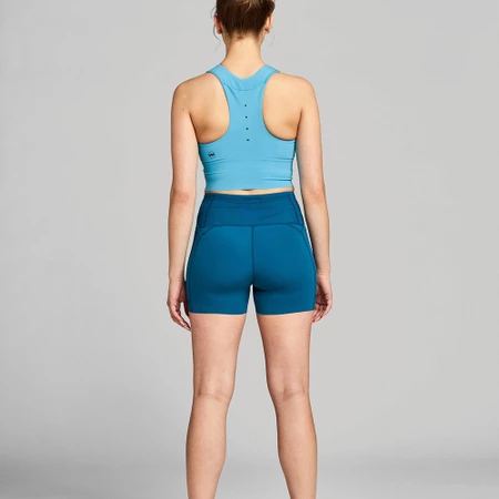 Janji Long Bra in Lagoon