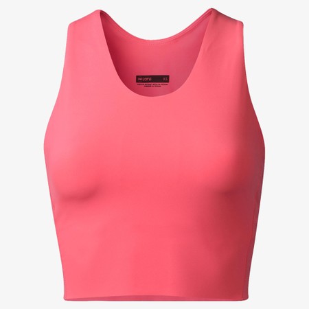 Women's Janji Long Bra