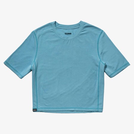 Women's Janji Circa Daily Boxy Tee