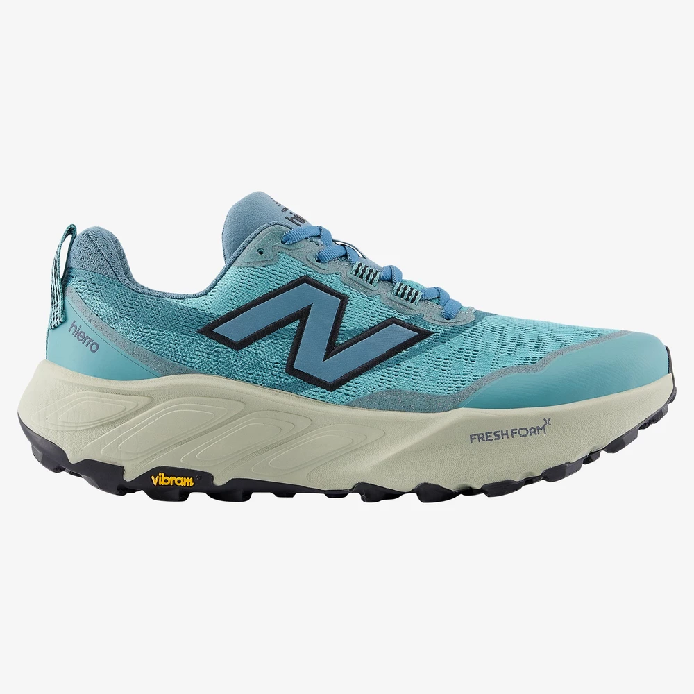 New Balance Hierro V9 2E Wide in Blue/Grey