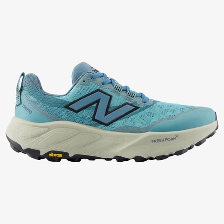 New Balance Hierro V9 2E Wide in Blue/Grey