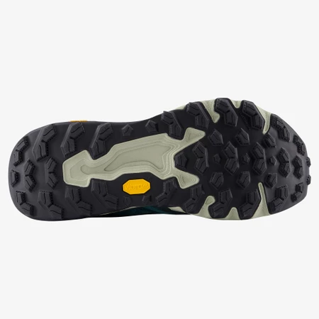 New Balance Hierro V9 2E Wide in Blue/Grey