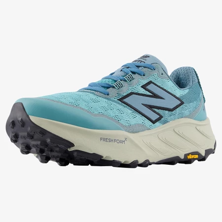 New Balance Hierro V9 2E Wide in Blue/Grey