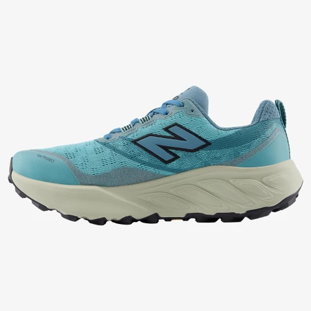 New Balance Hierro V9 2E Wide in Blue/Grey
