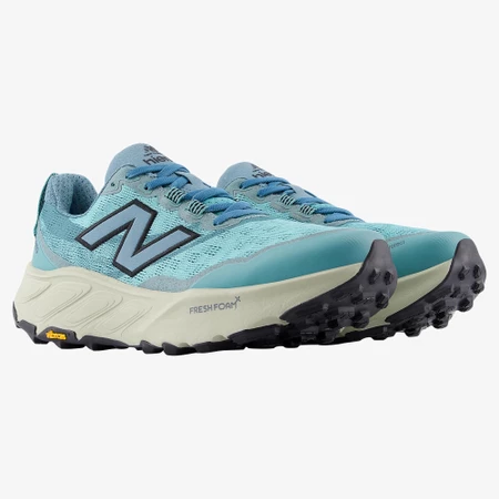 New Balance Hierro V9 2E Wide in Blue/Grey