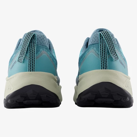 New Balance Hierro V9 2E Wide in Blue/Grey