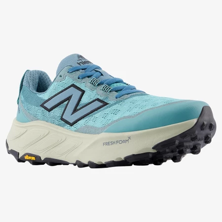 New Balance Hierro V9 2E Wide in Blue/Grey