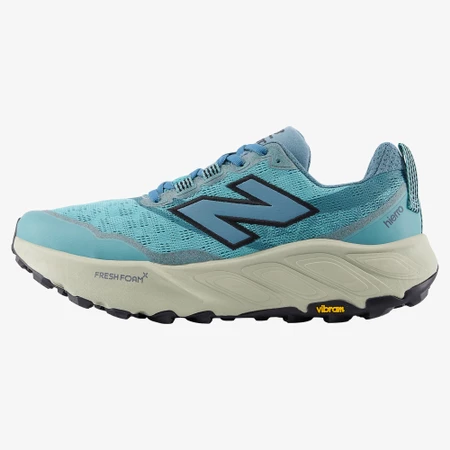 New Balance Hierro V9 2E Wide in Blue/Grey