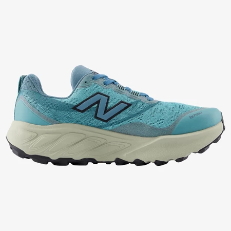 New Balance Hierro V9 2E Wide in Blue/Grey