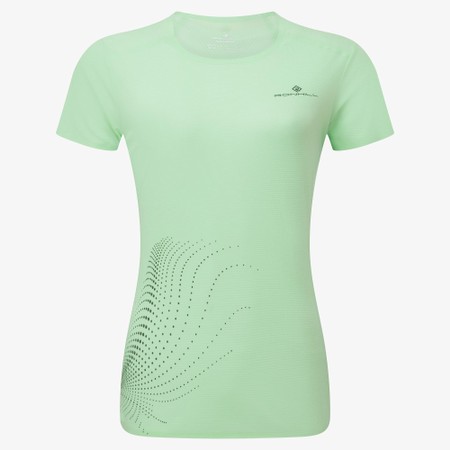 Women's Ronhill Tech Race Tee