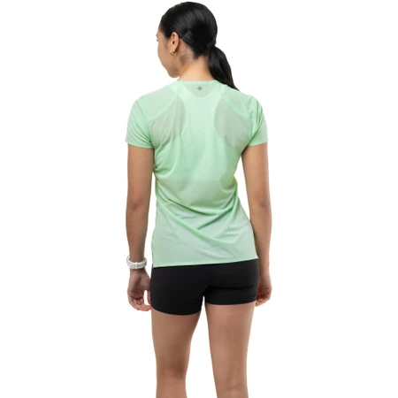 Ronhill Tech Race Tee in Seafoam