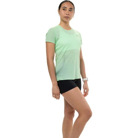 Ronhill Tech Race Tee in Seafoam