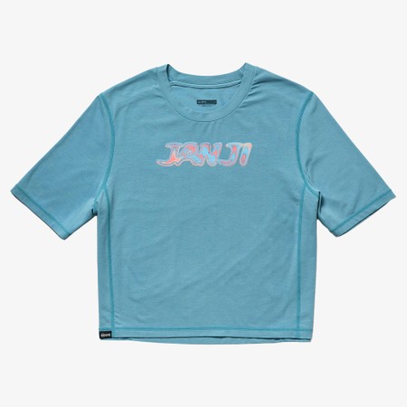 Women's Janji Circa Daily Boxy Tee