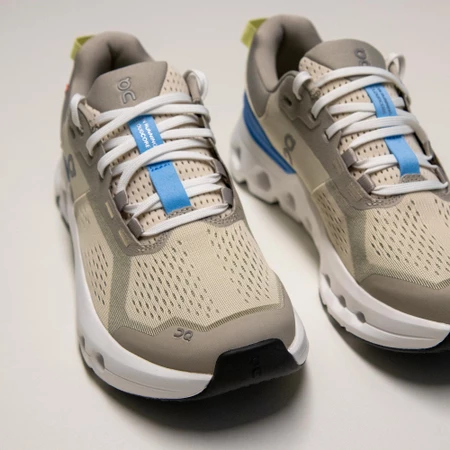 On Cloudcore 2 in Hare/Gourami 